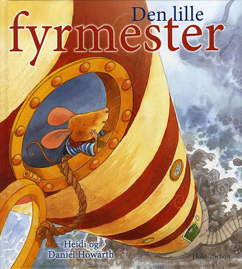 Den lille fyrmester