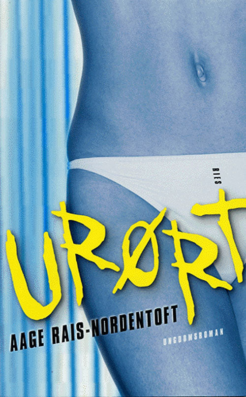 Urørt