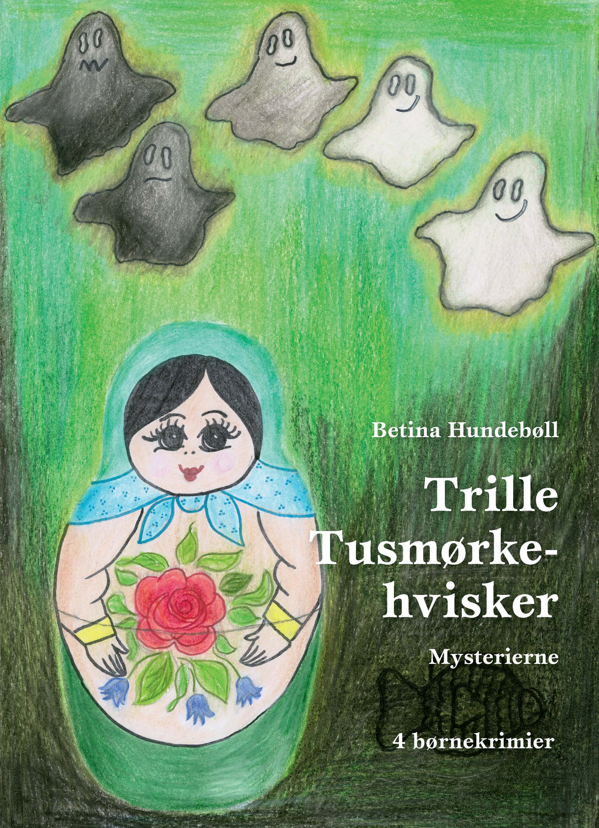 Trille Tusmørkehvisker