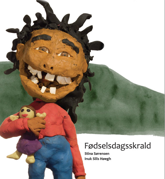 Fødselsdagsskrald