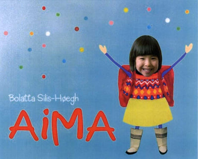 Aima.