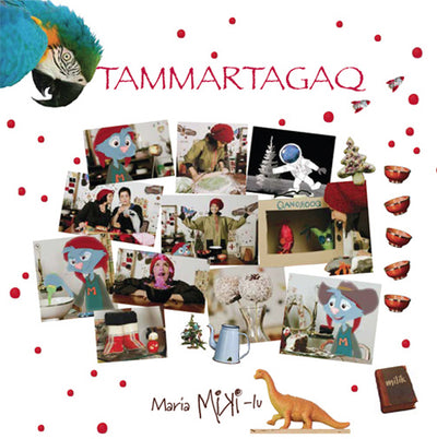 Tammartagaq