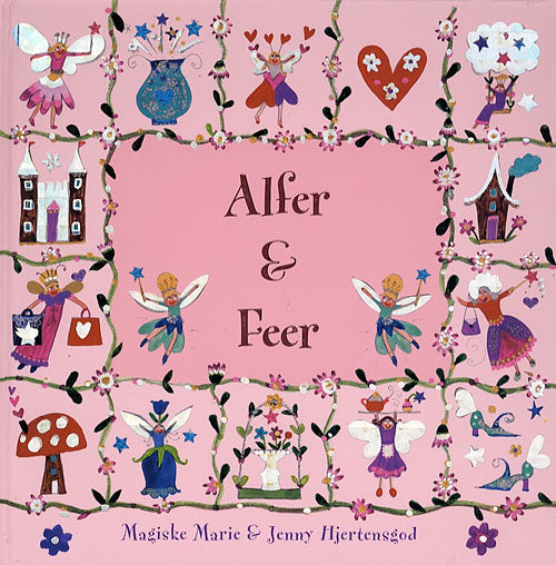 Alfer &amp; feer