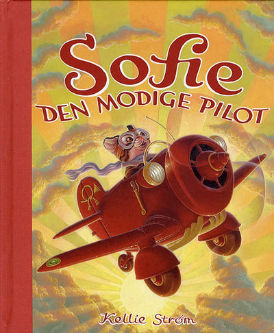 Sofie den modige pilot