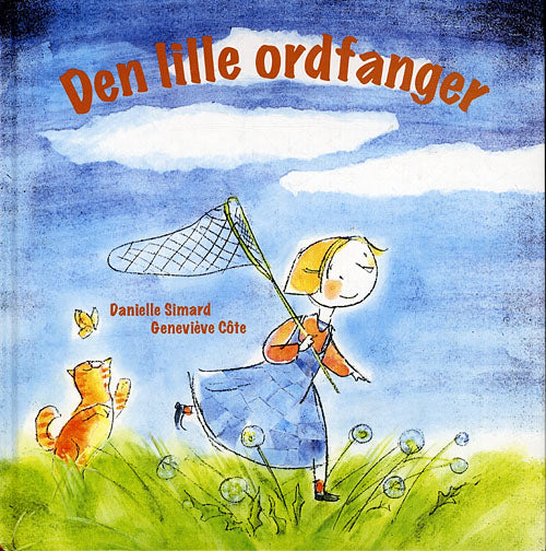 Den lille ordfanger