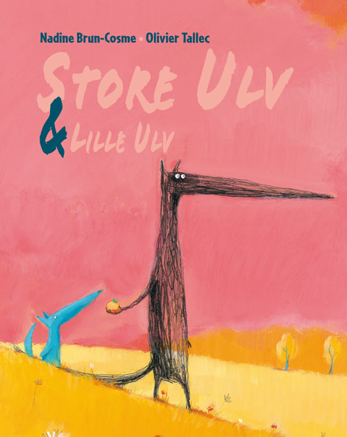 Store Ulv &amp; Lille Ulv