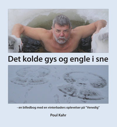 Det kolde gys og engle i sne