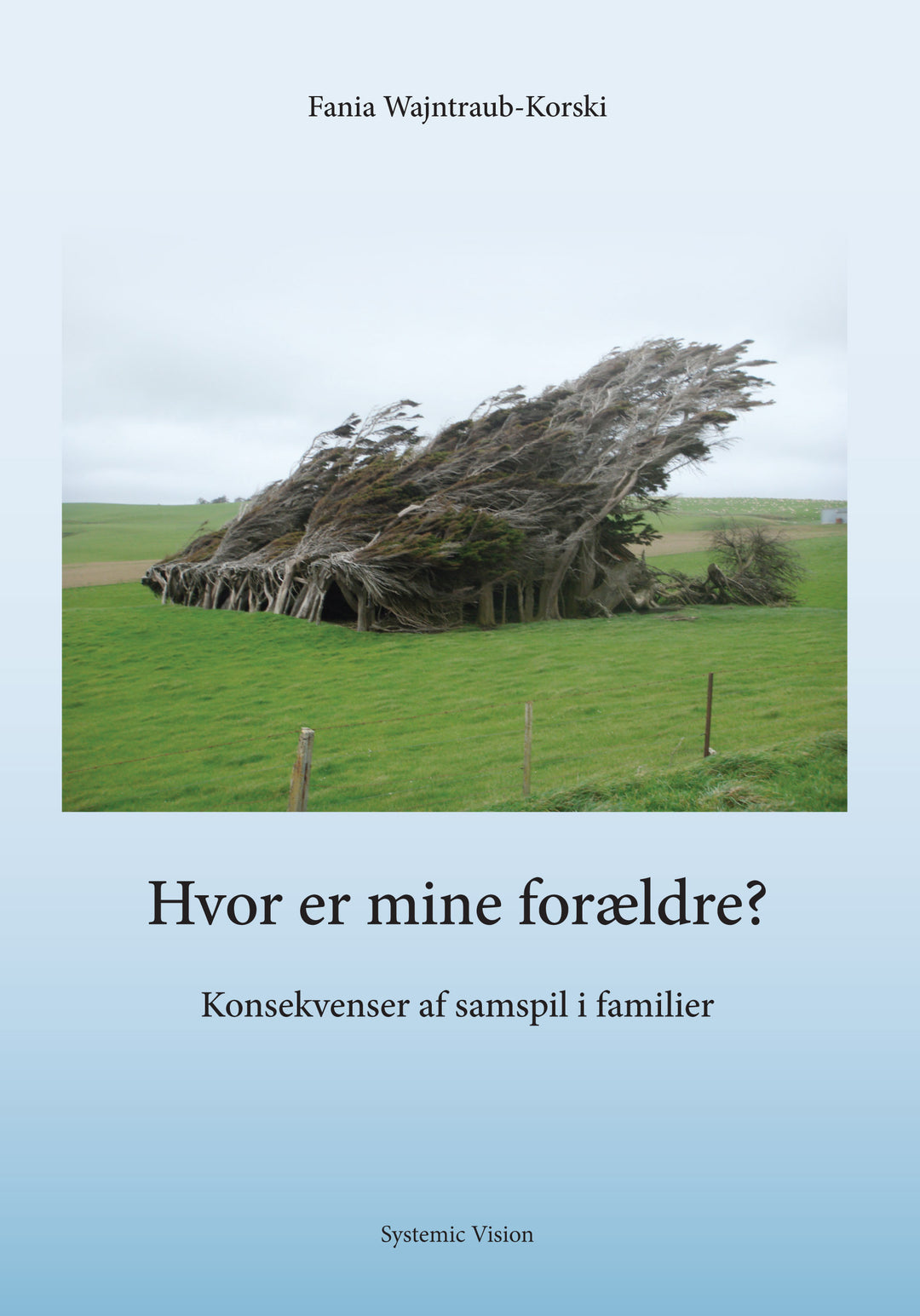 Hvor er mine forældre?