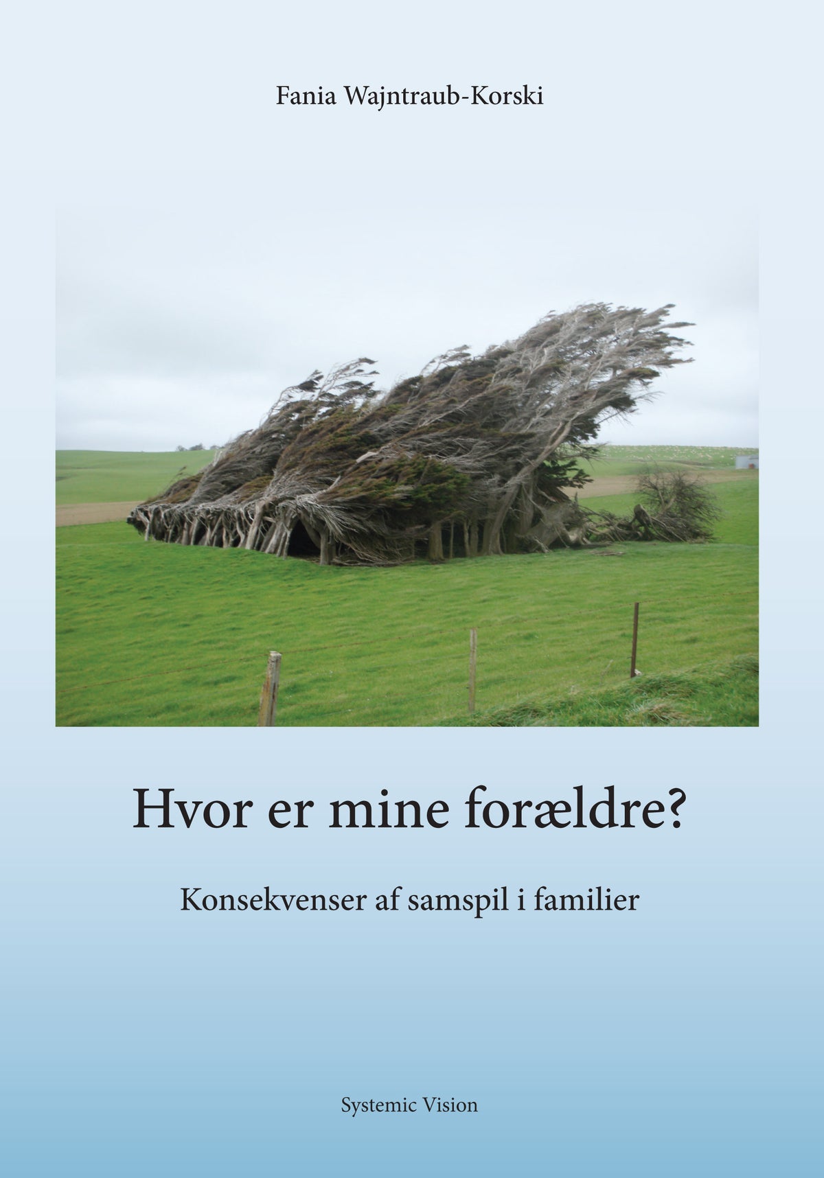 Hvor er mine forældre?