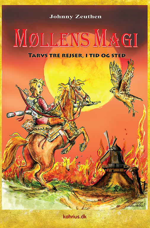 Møllens Magi