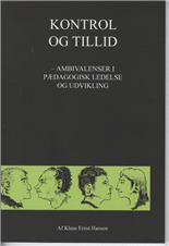 Kontrol og tillid