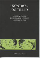 Kontrol og tillid