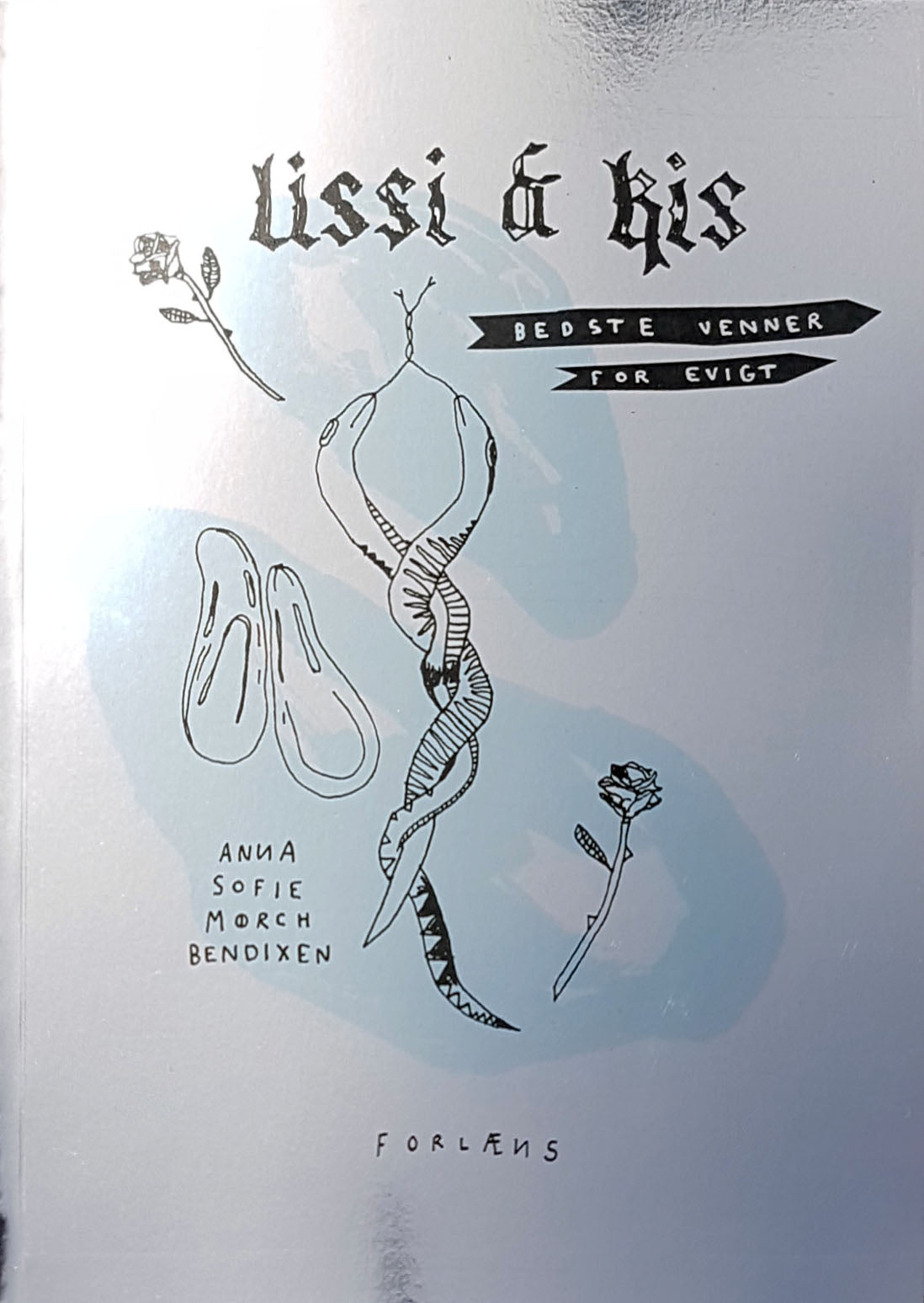 Lissi og Kis