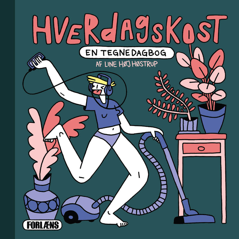 Hverdagskost