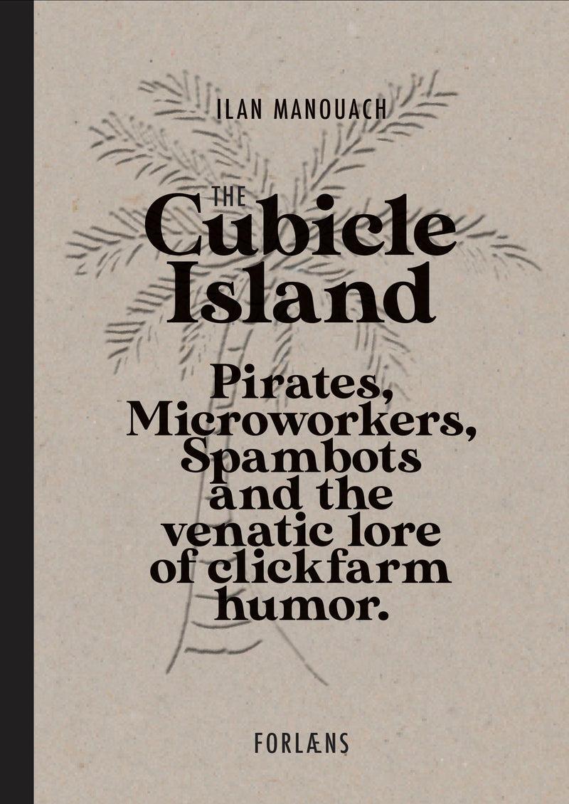 The Cubicle Island