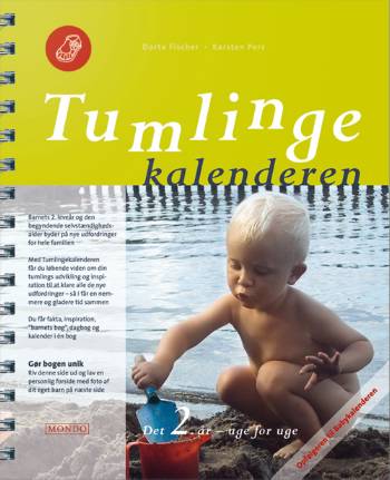 Tumlingekalenderen
