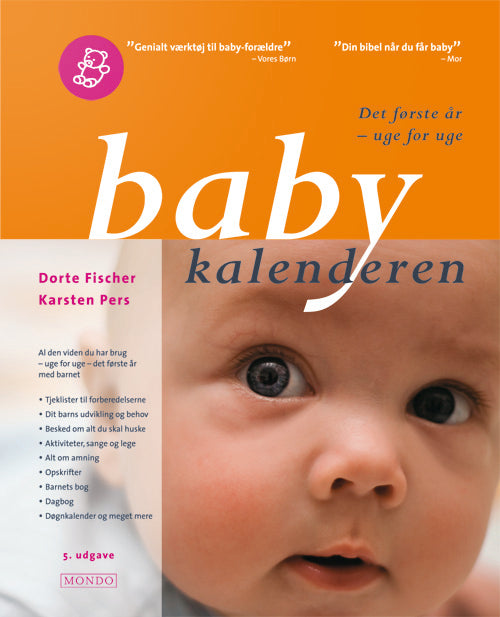 Babykalenderen