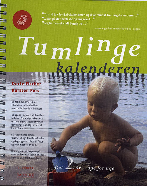 Tumlingekalenderen.