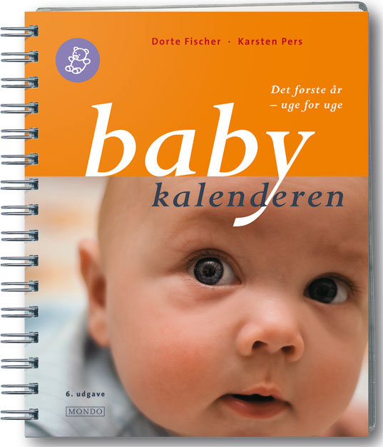 Babykalenderen.