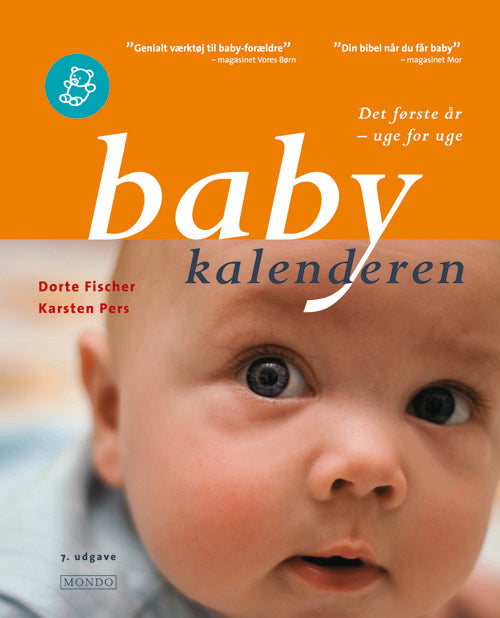 Babykalenderen