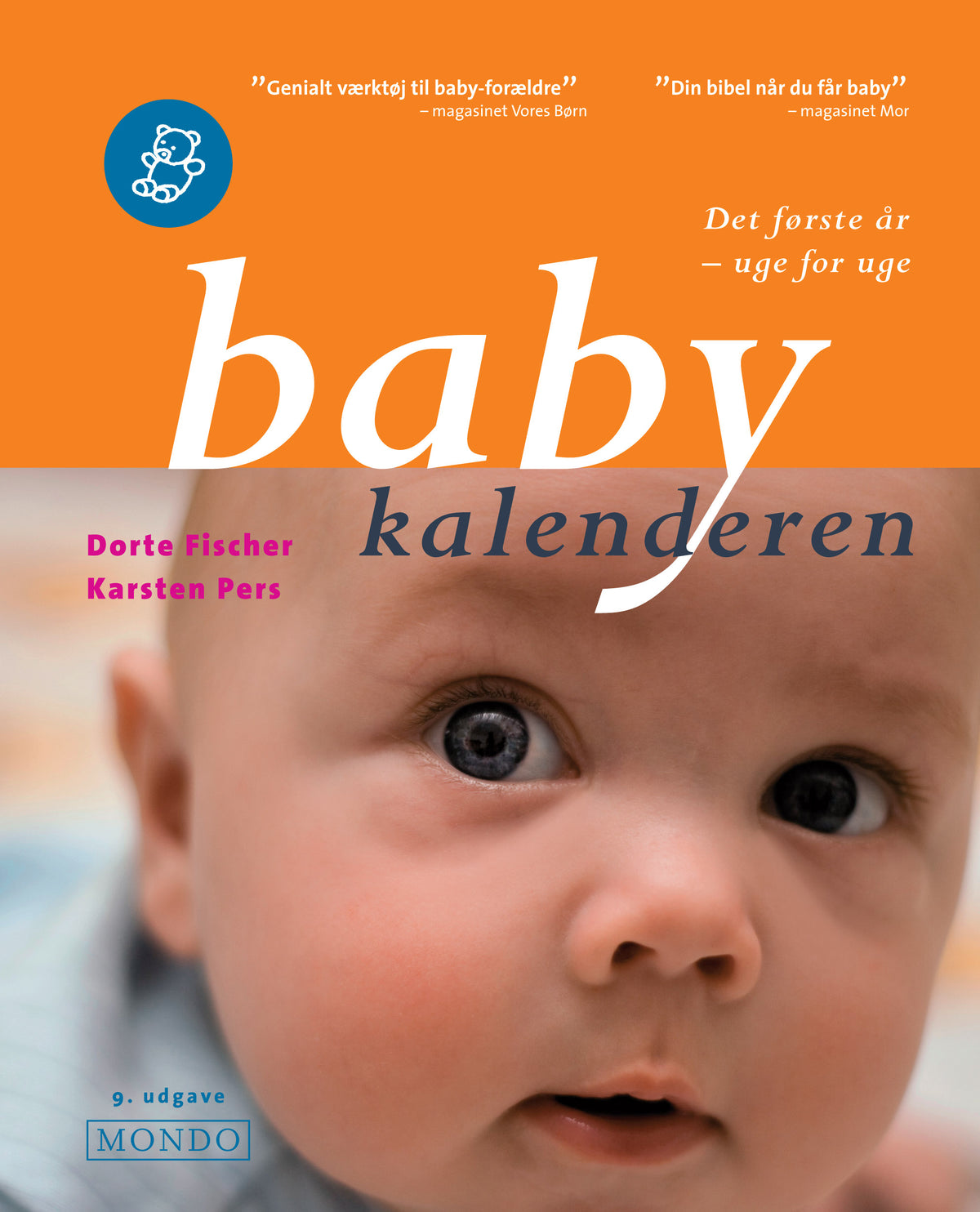 Babykalenderen