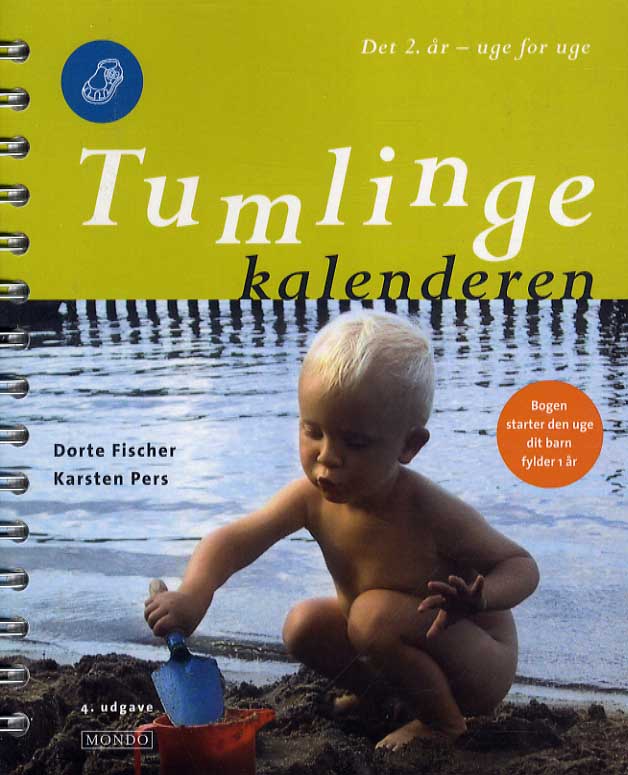 Tumlingekalenderen