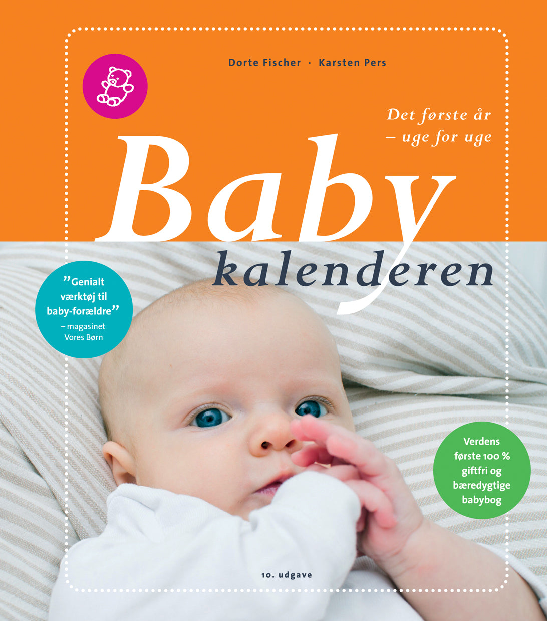 Babykalenderen