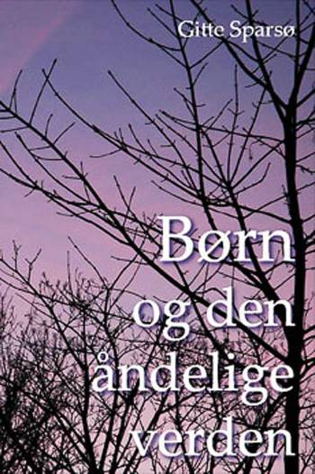 Børn og den åndelige verden