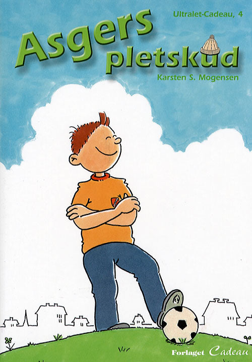 Asgers pletskud