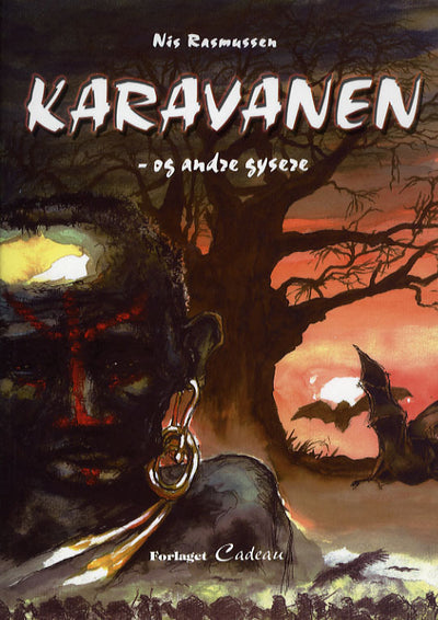 Karavanen - og andre gysere