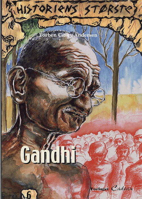 Gandhi