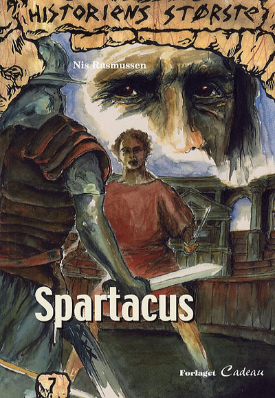 Spartacus