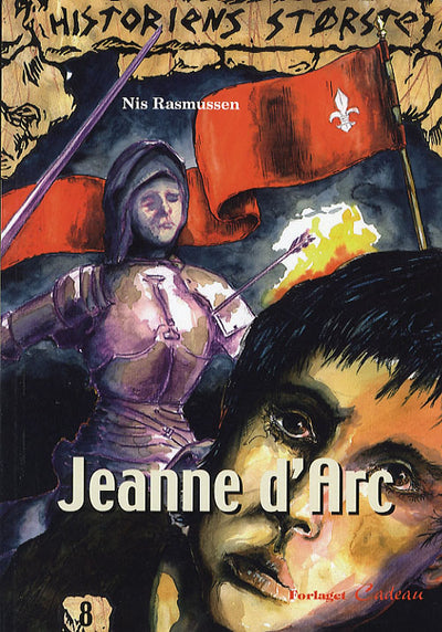 Jeanne d'Arc