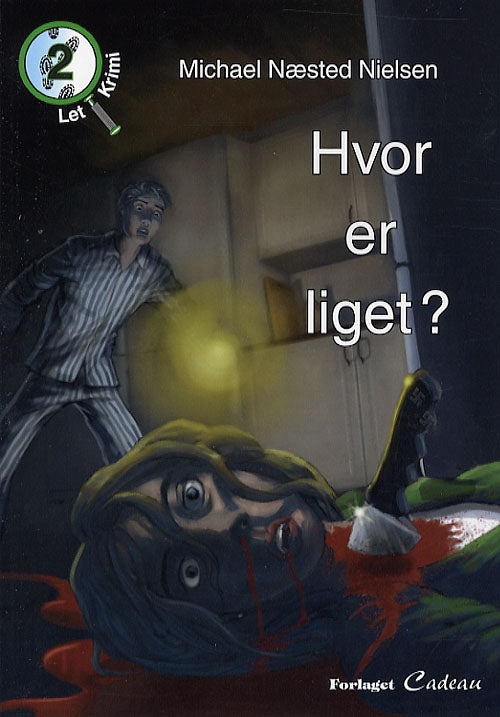 Hvor er liget?