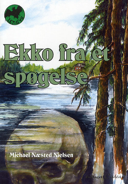 Ekko fra et spøgelse