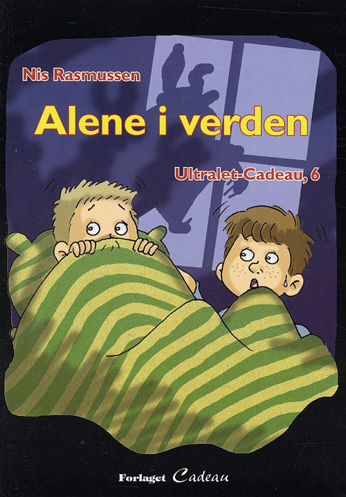 Alene i verden