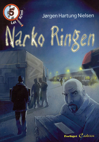 Narkoringen