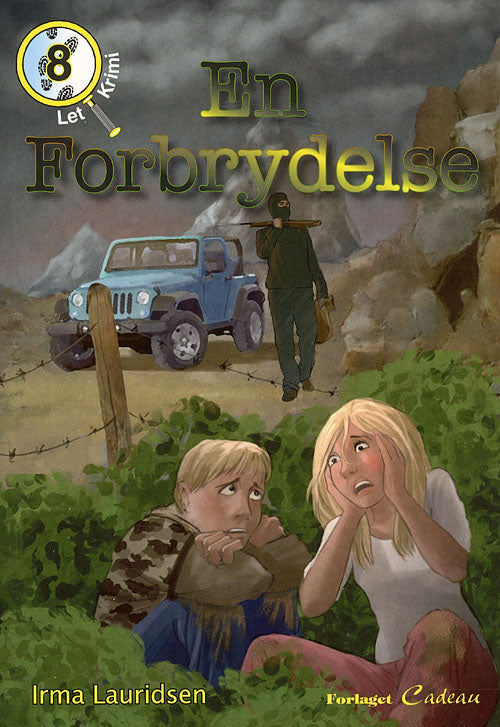 En forbrydelse