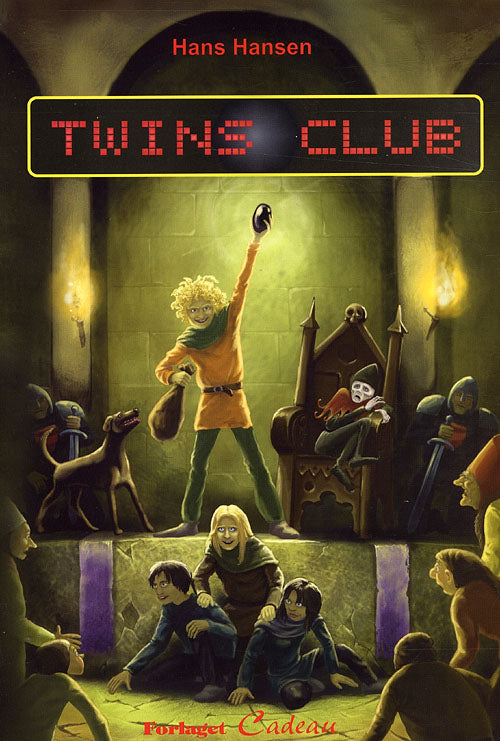 Twins Club