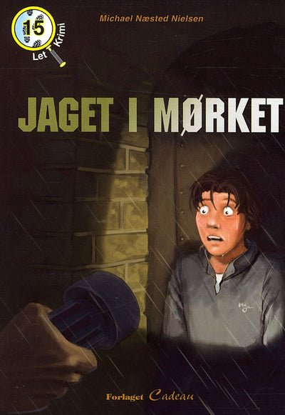 Jaget i mørket