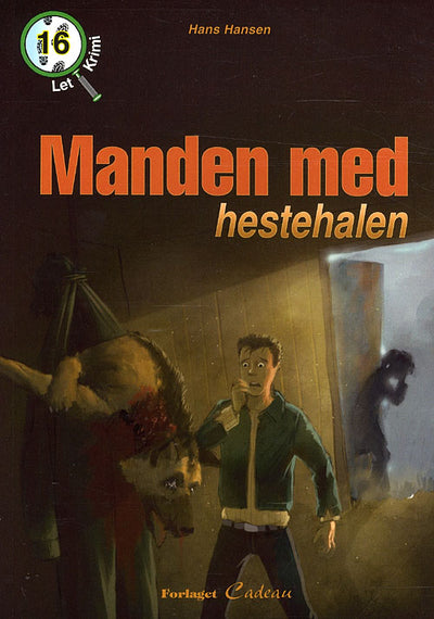 Manden med hestehalen