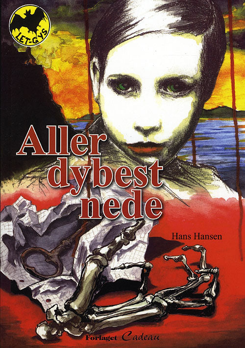Aller dybest nede