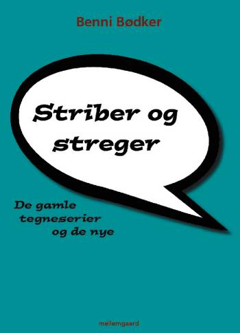 Striber og streger