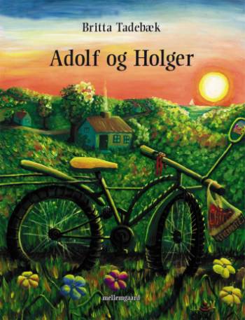 Adolf og Holger