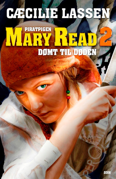 Piratpigen Mary Read