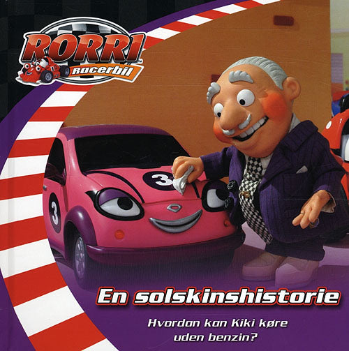 En solskinshistorie