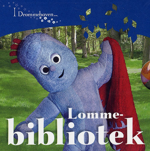 Lommebibliotek