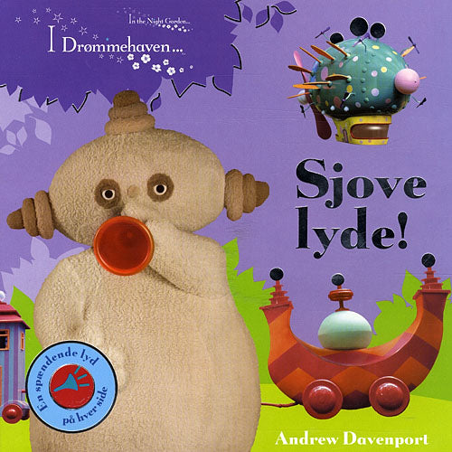 Sjove lyde!