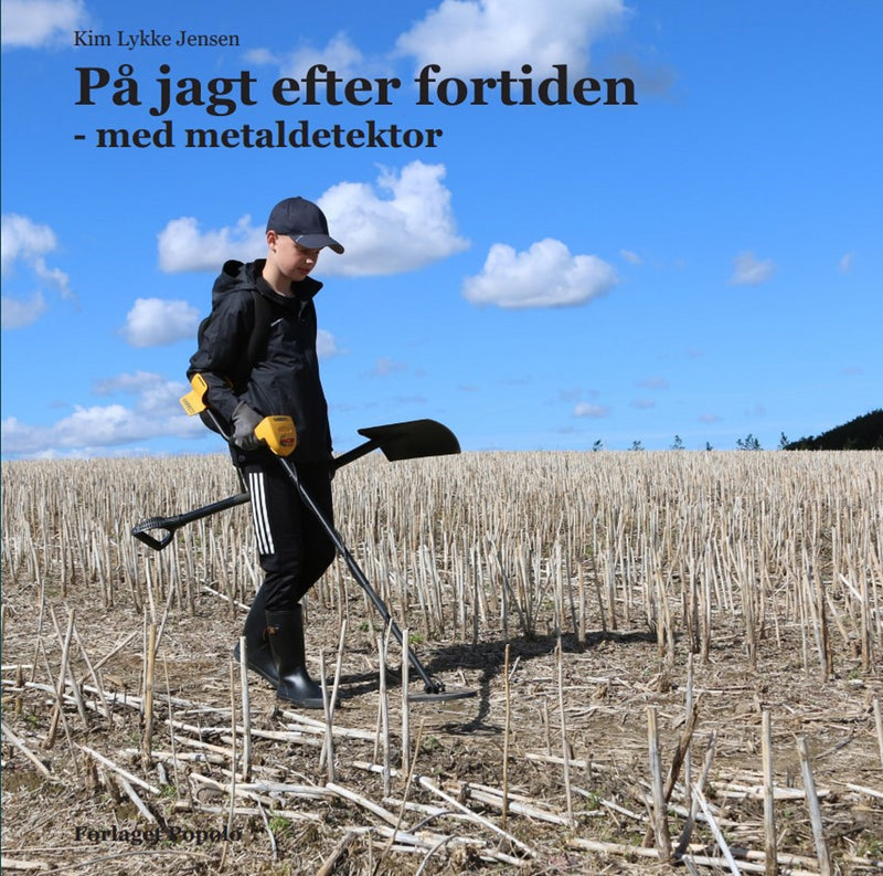 På jagt efter fortiden