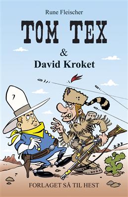 Tom Tex &amp; David Kroket